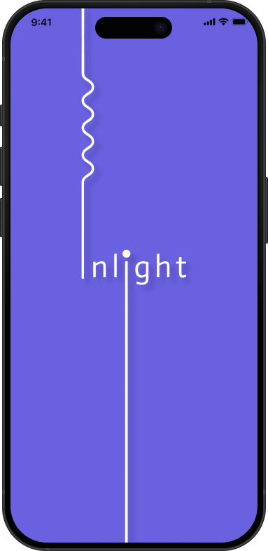 Splash screen logo